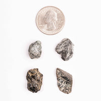 Alexandrite, Intuitive Picks A/B-Grade  - Earth Love Gallery Collection