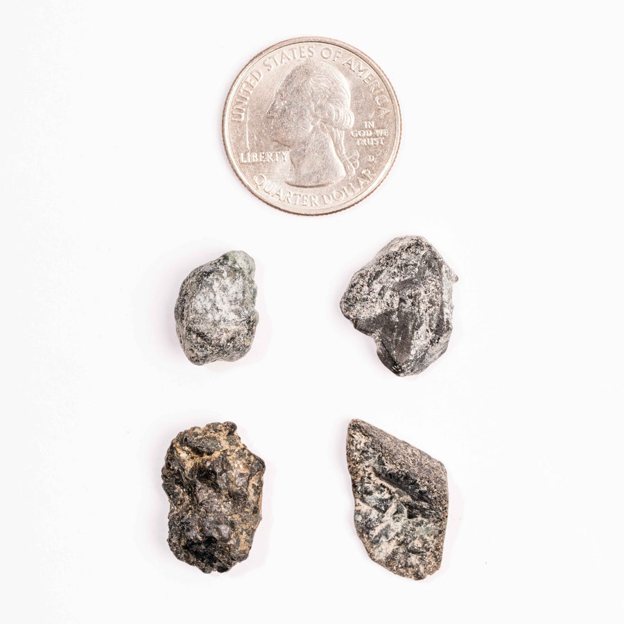 Alexandrite, Intuitive Picks A/B-Grade  - Earth Love Gallery Collection