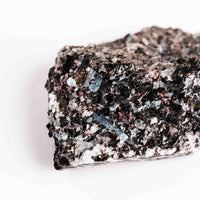 Kyanite + Garnet + Biotite Mica - Rough