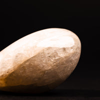 Natrolite - Polished