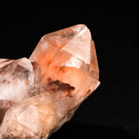 Quartz, Phantom Faden - Earth Love Gallery Collection
