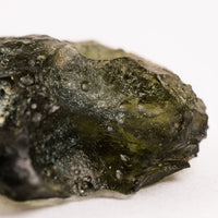 Moldavite - Rough