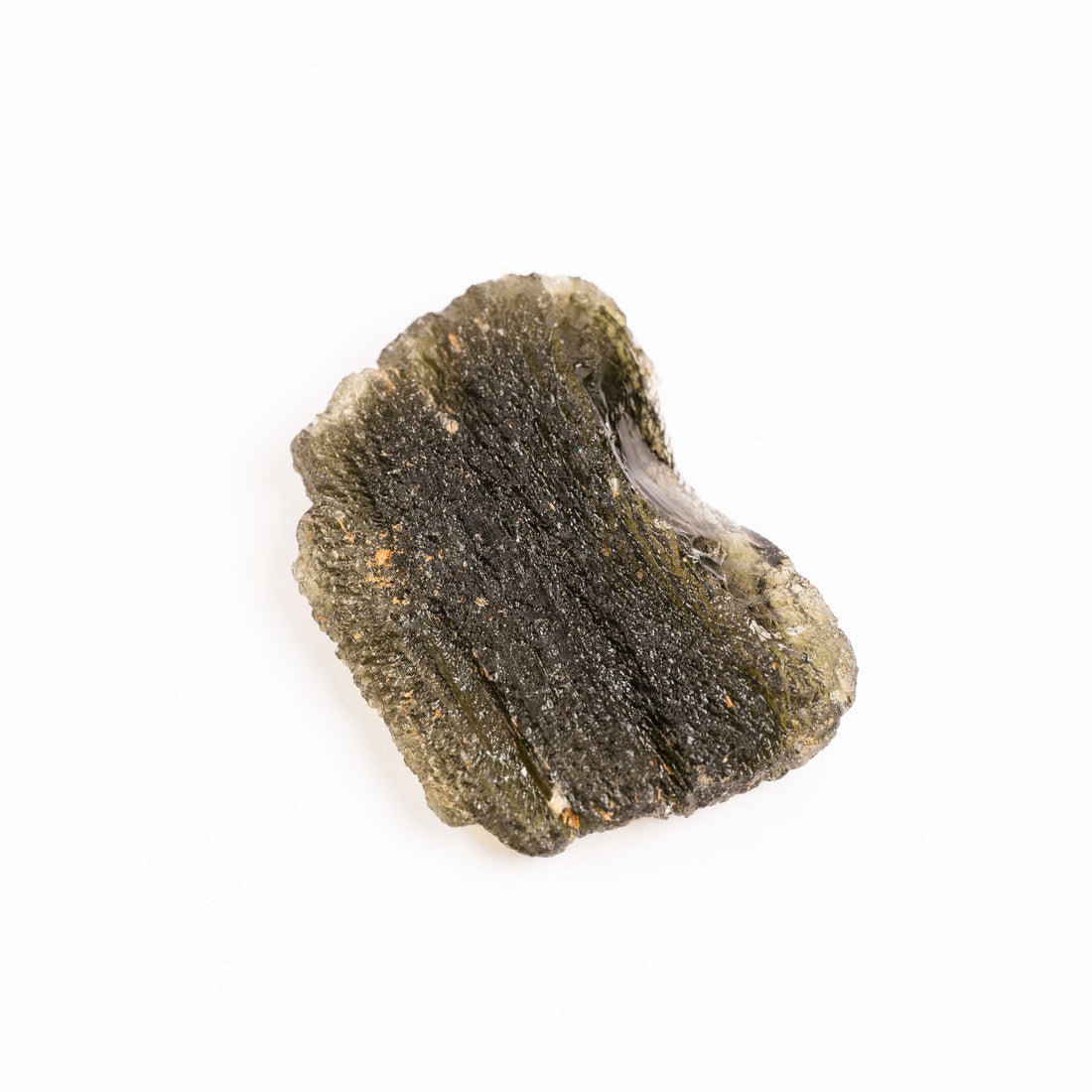 Moldavite - Rough