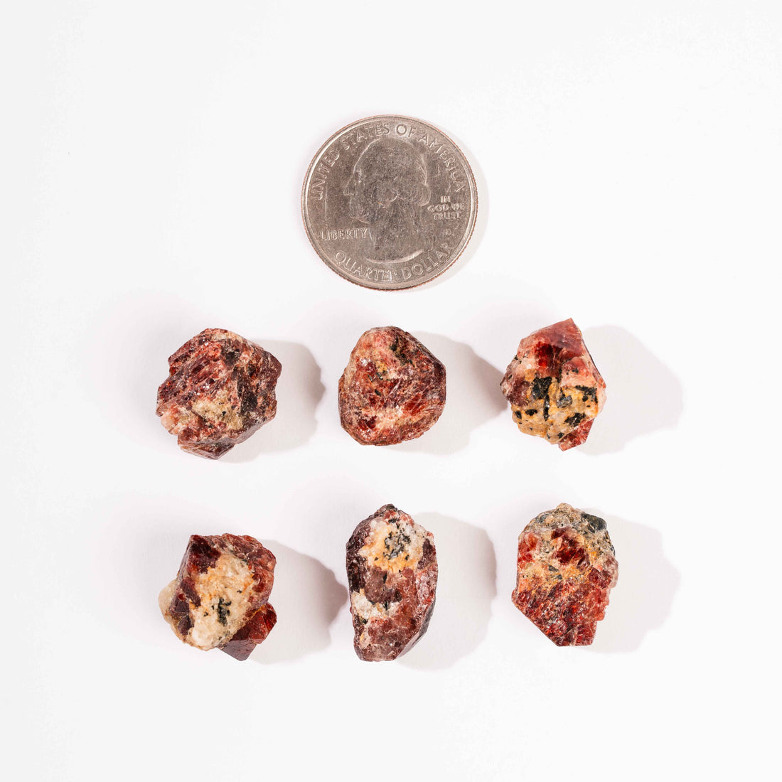 Zircon - Small Stone(s)