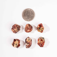 Zircon - Small Stone(s)