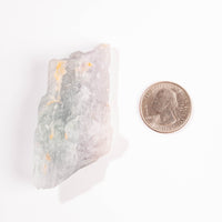 Kunzite, Bi-Colored
