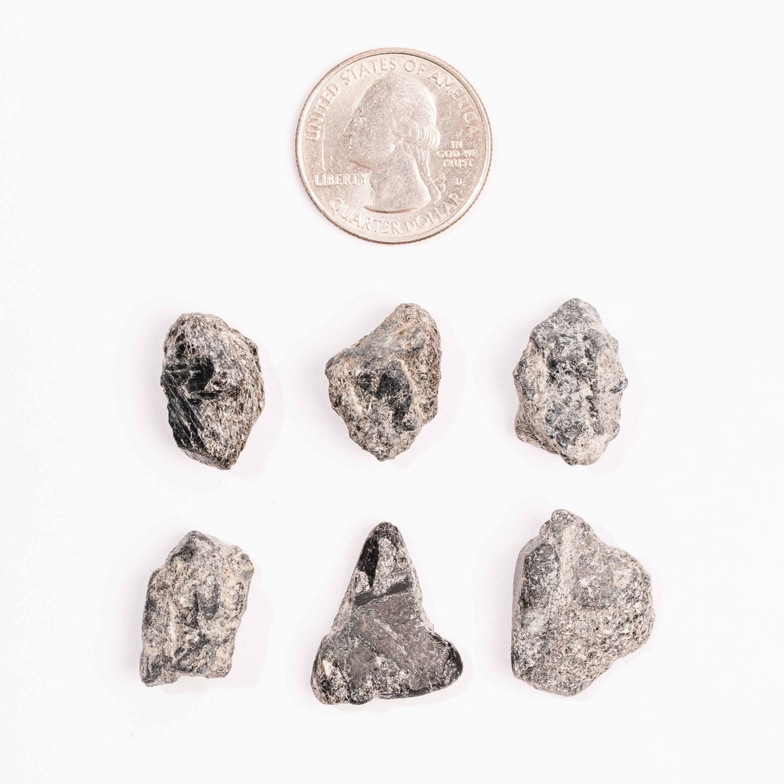 Alexandrite - Terminated Pieces - Intuitive Pick - Earth Love Gallery Collection