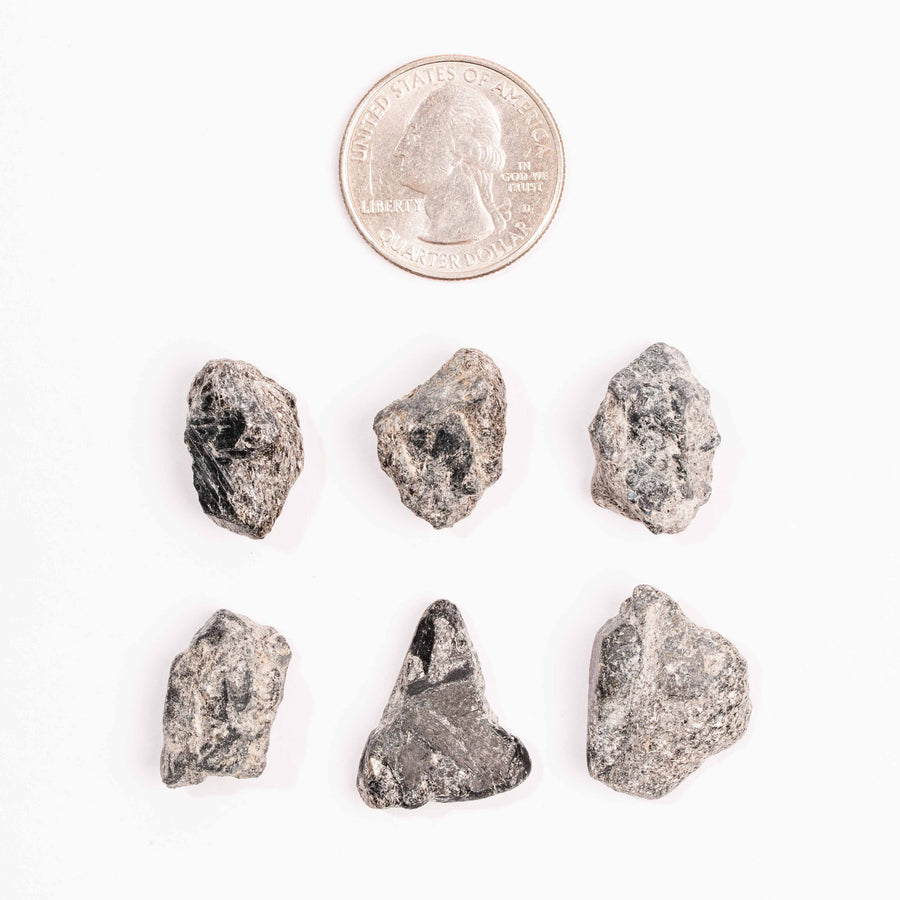 Alexandrite - Terminated Pieces - Intuitive Pick - Earth Love Gallery Collection