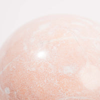 Jasper, Unicorn - Sphere, Polished