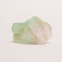 Fluorite, Green- Small. Rough