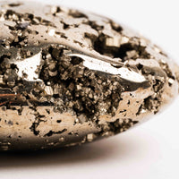 Pyrite - Heart