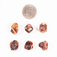Zircon - Small Stone(s)