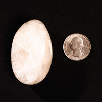 Natrolite - Polished