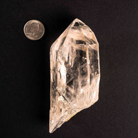 Lightning Struck Quartz - Point