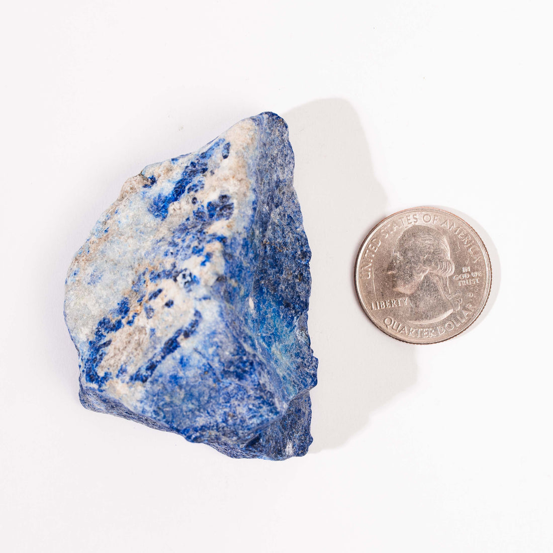 Lapis Lazuli - Rough