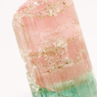 Watermelon Tourmaline