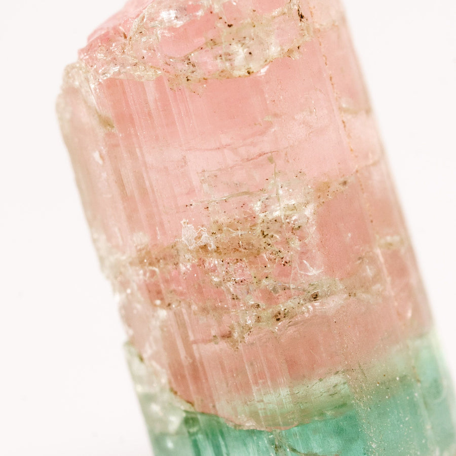 Watermelon Tourmaline