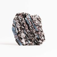 Kyanite + Garnet + Biotite Mica - Rough