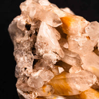 Quartz, Phantom Faden - Earth Love Gallery Collection