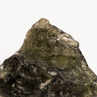 Moldavite - Rough