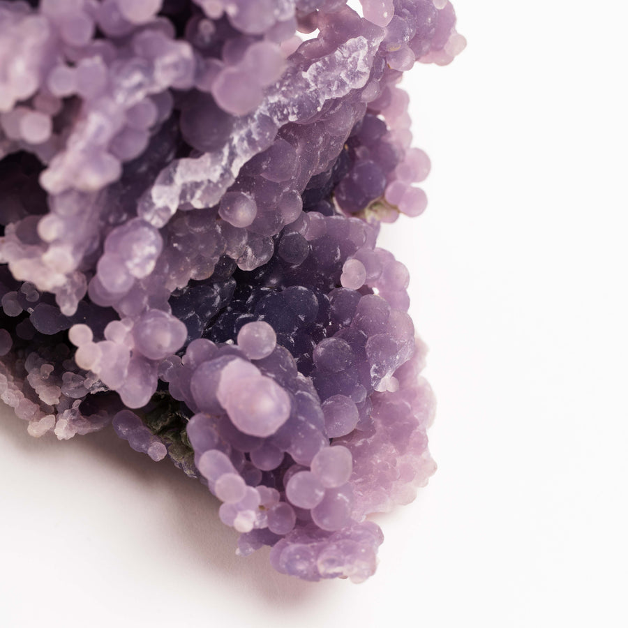 Agate, Grape - Cluster, Rough