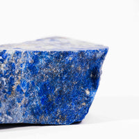 Lapis Lazuli - Rough