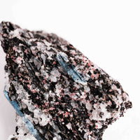 Kyanite + Garnet + Biotite Mica - Rough