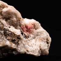 Tugtupite - Rough