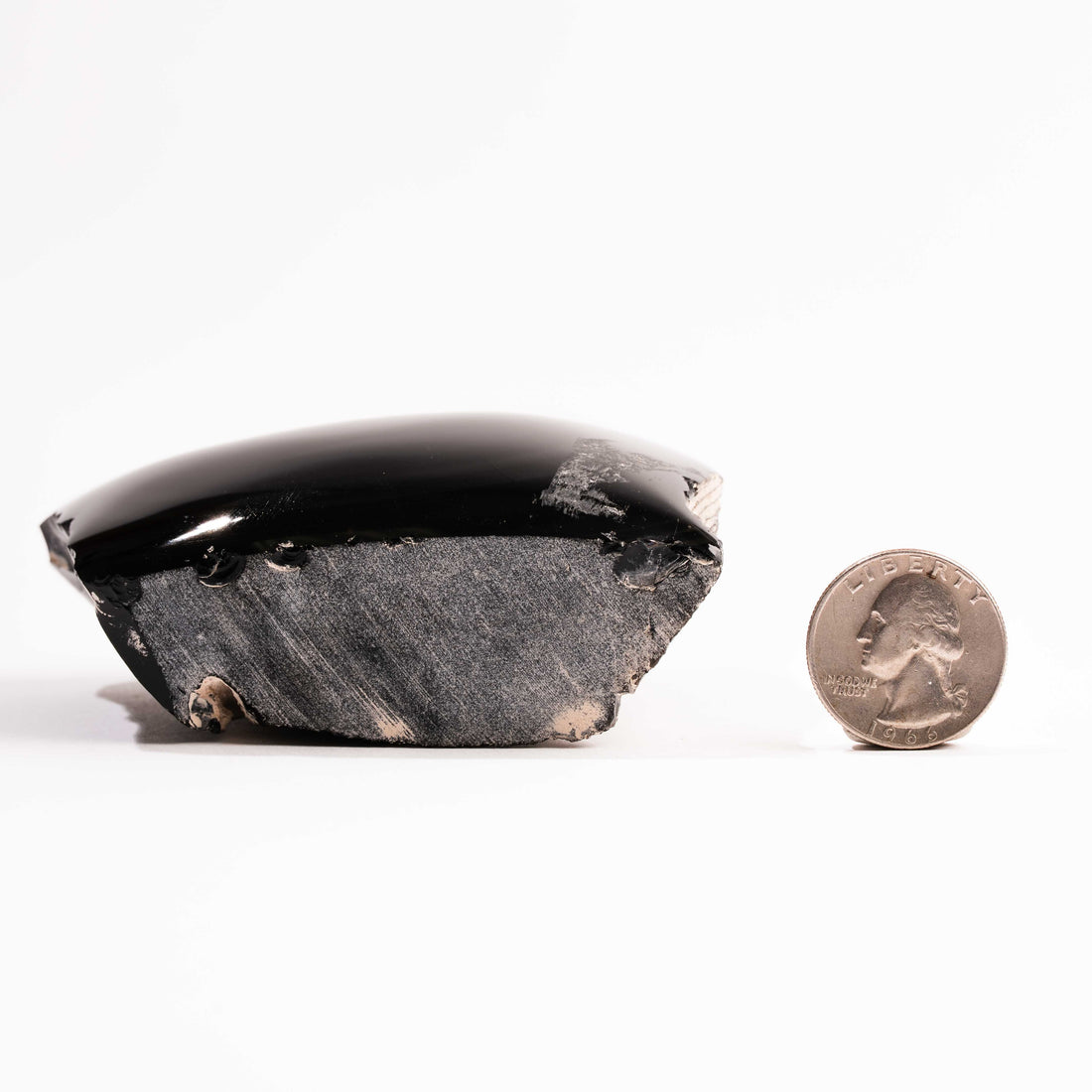 Obsidian, Rainbow - Earth Love Gallery