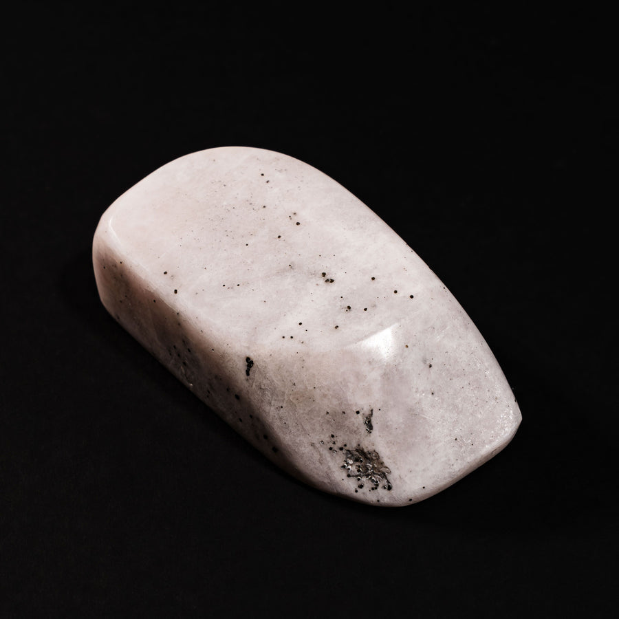 Calcite, Mangano -Freeform