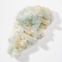 Blue Barite