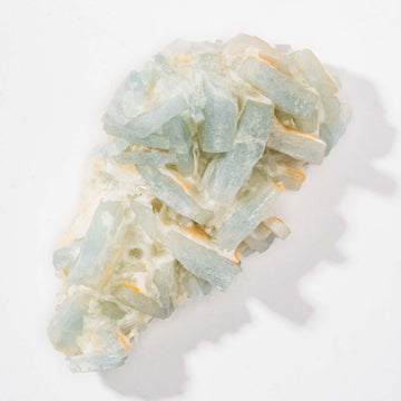 Blue Barite