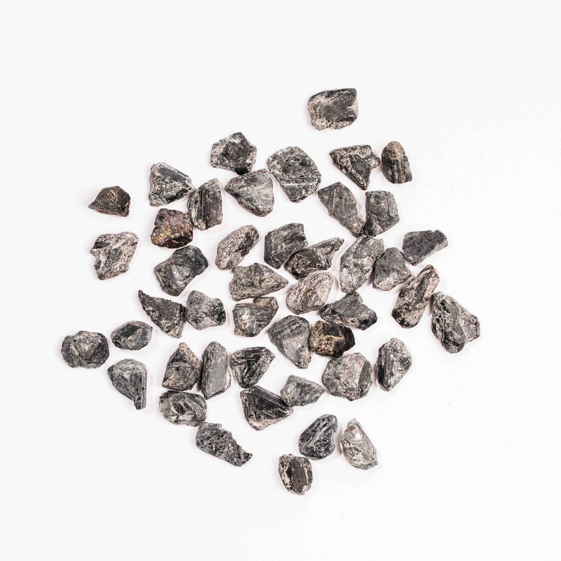 Alexandrite - Terminated Pieces - Intuitive Pick - Earth Love Gallery Collection