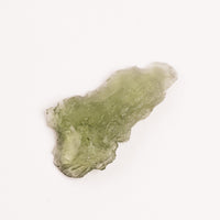 Moldavite - Rough