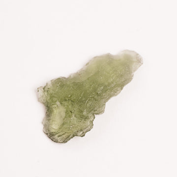 Moldavite - Rough