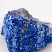 Lapis Lazuli - Rough