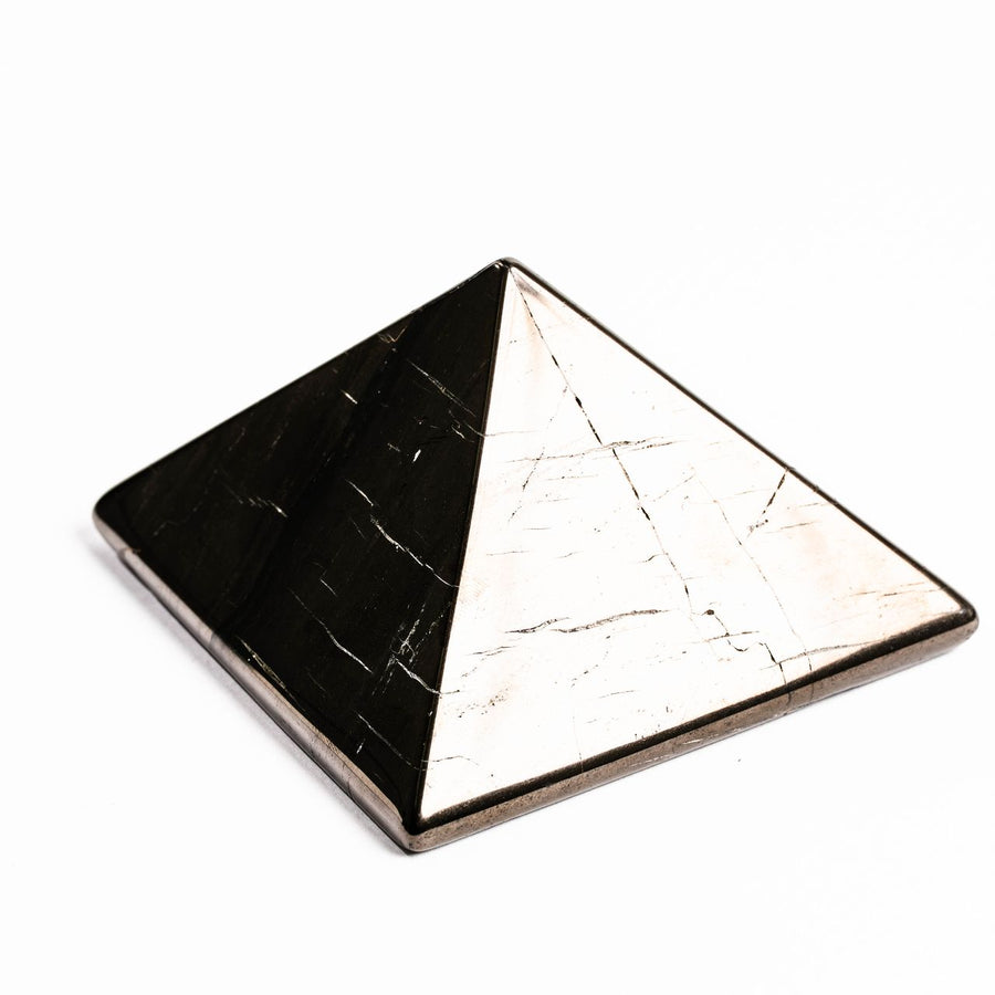 Shungite, Petrovsky - Pyramid