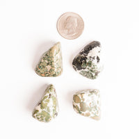 Jasper, Camouflage - Tumbled Stone(s)