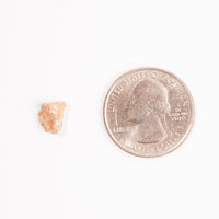 Lunar Meteorite - Bechar 007