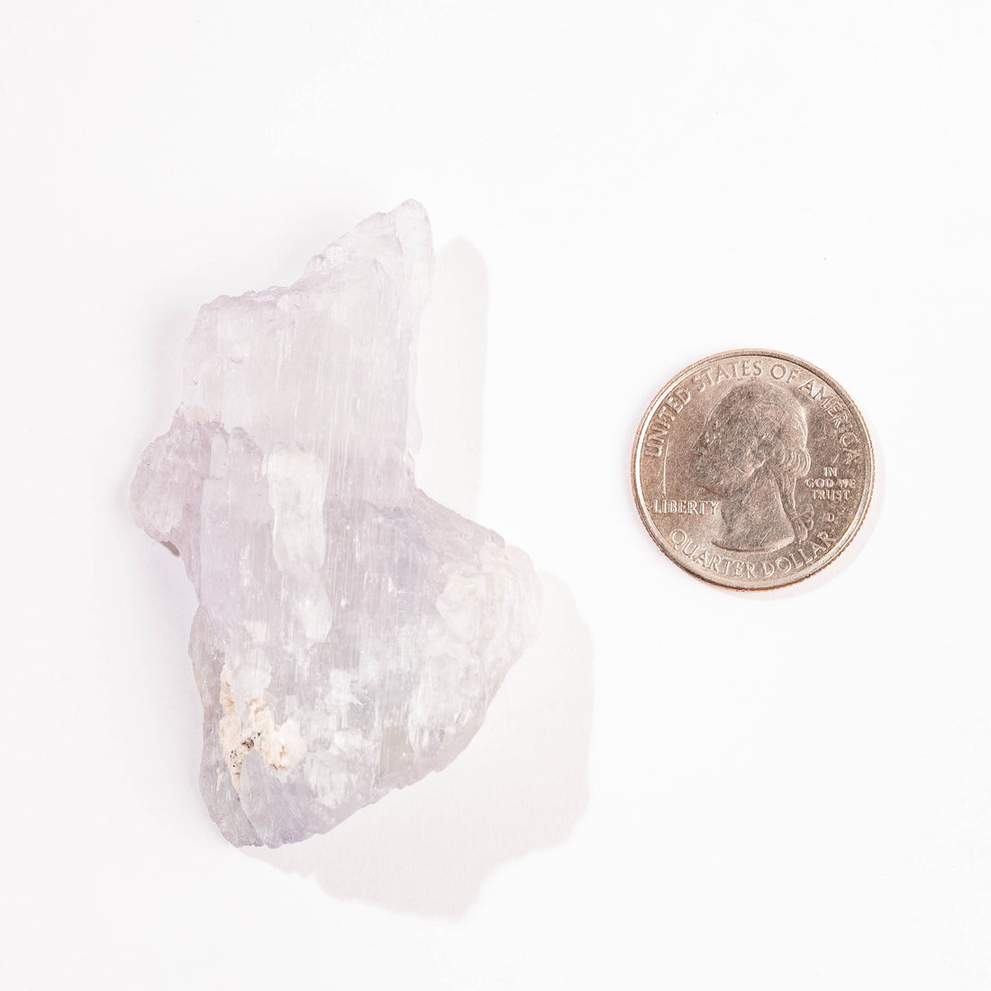 Kunzite - Purple
