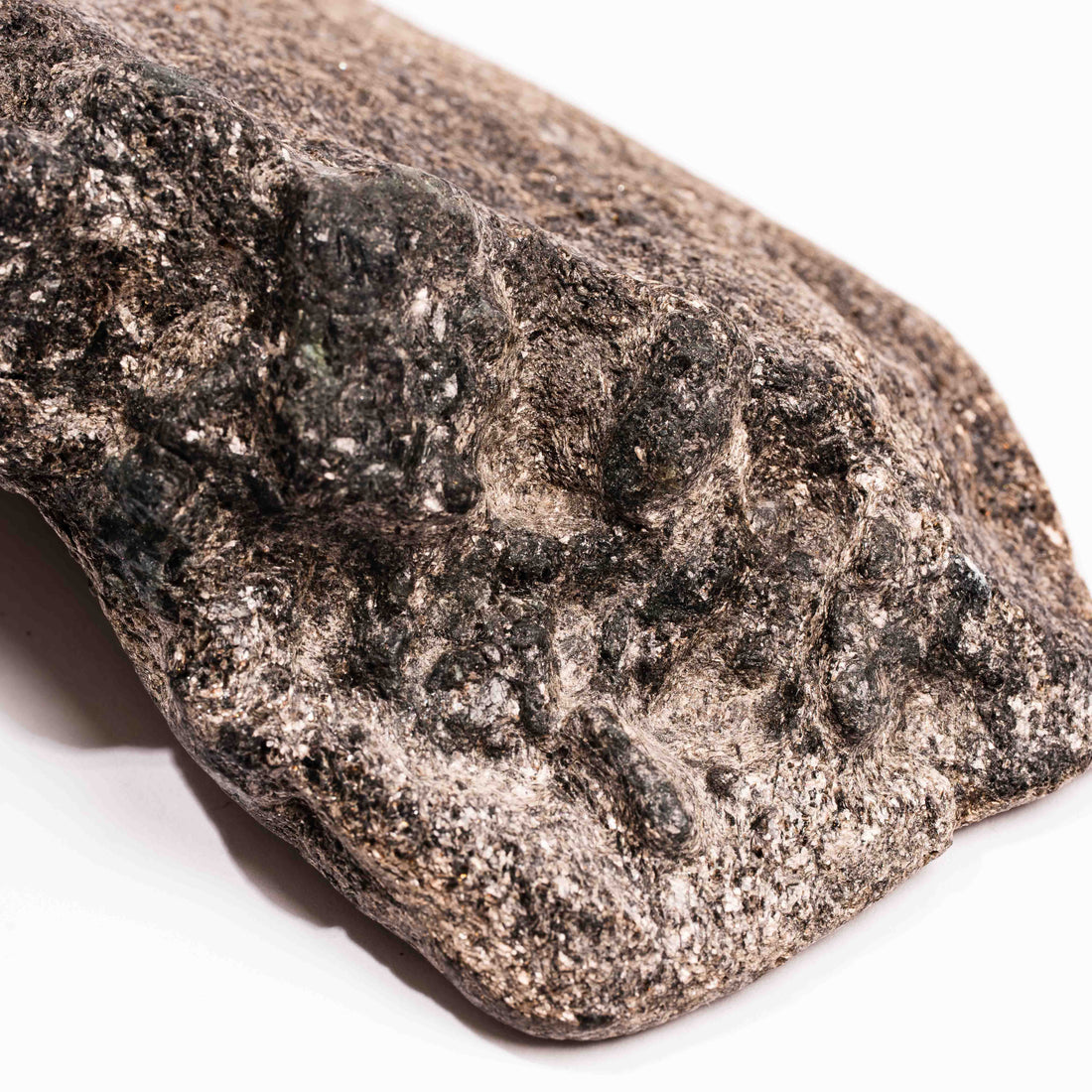 Alexandrite in Mica Schist - Earth Love Gallery Collection