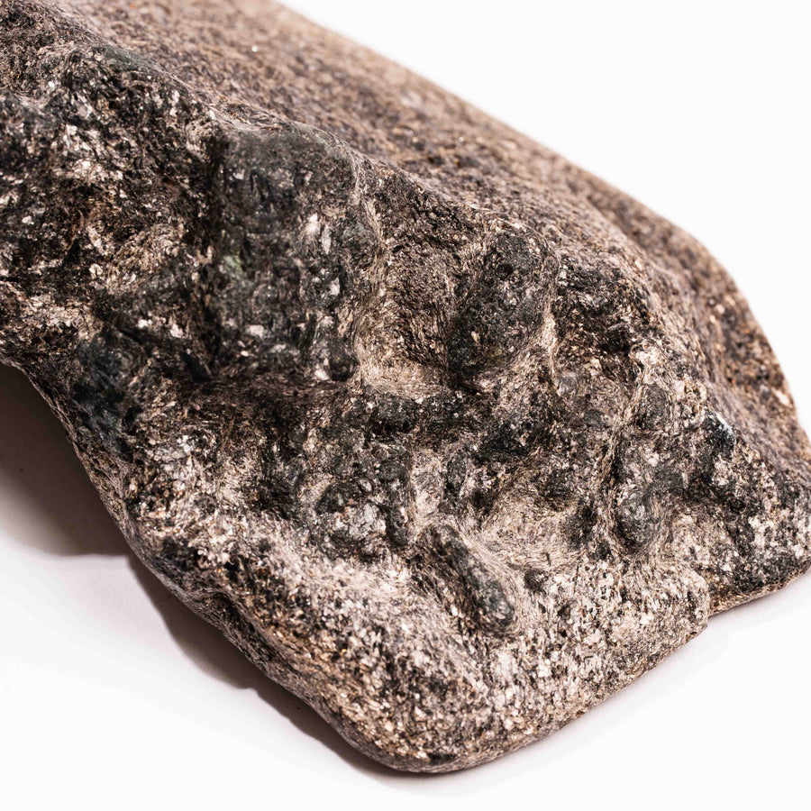 Alexandrite in Mica Schist - Earth Love Gallery Collection