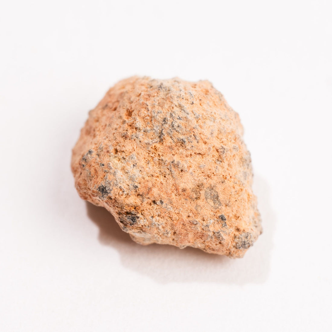 Lunar Meteorite - Bechar 007