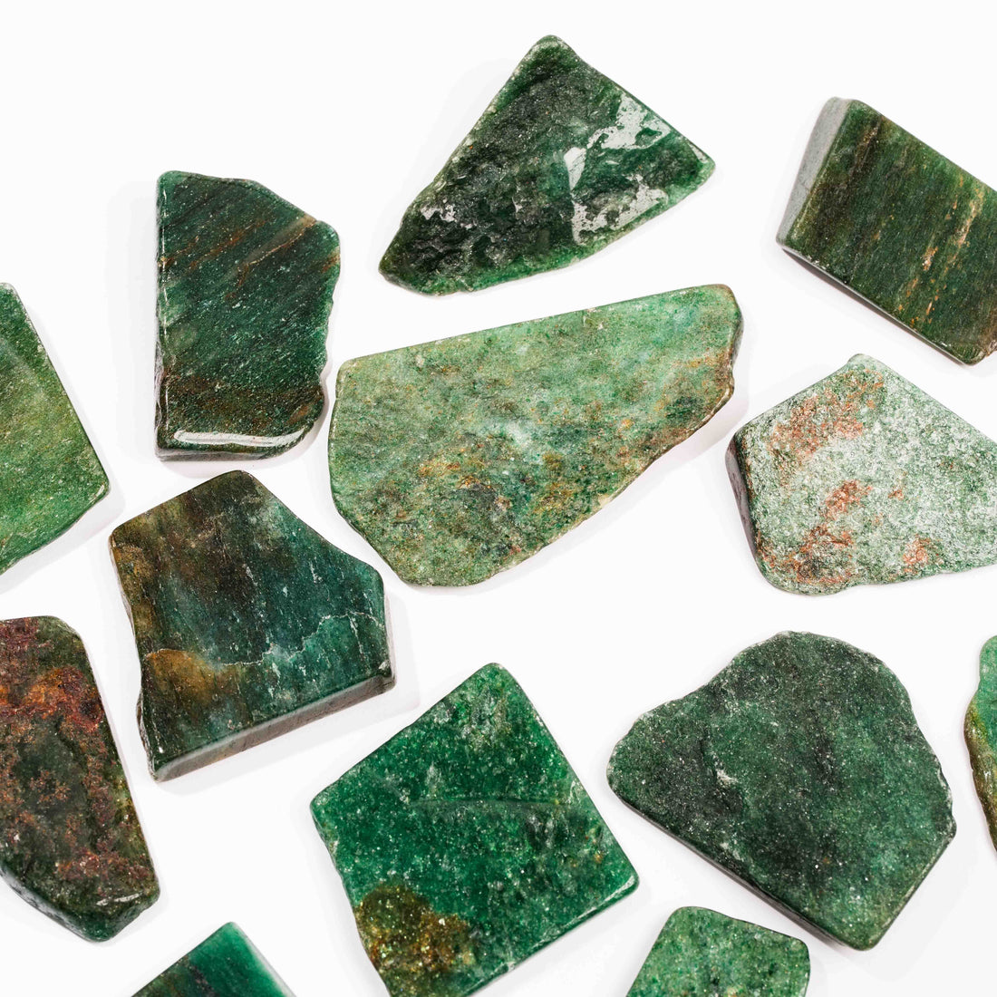 Fuchsite, Green - Slab(s)