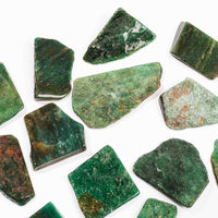 Fuchsite, Green - Slab(s)