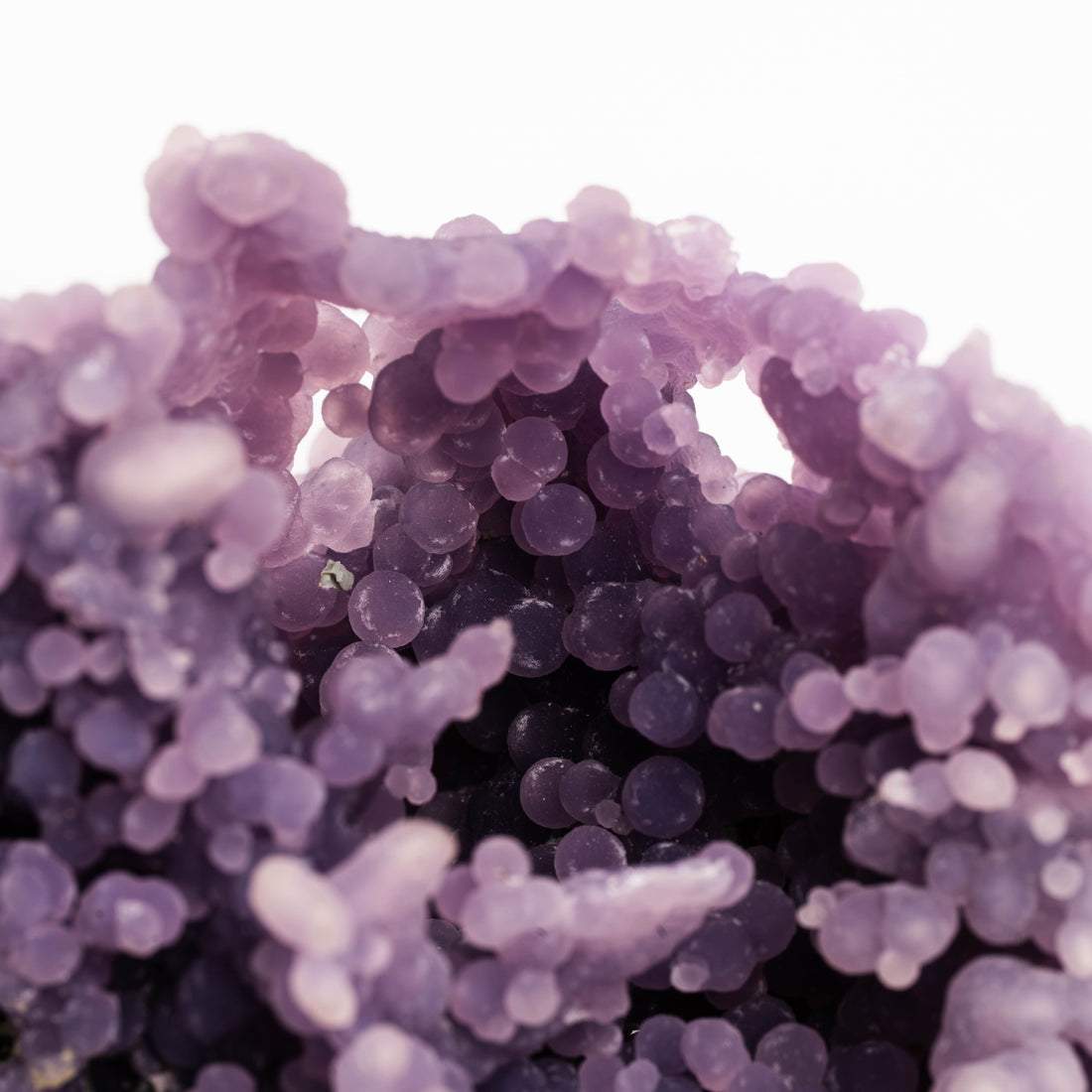 Agate, Grape - Cluster, Rough