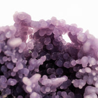 Agate, Grape - Cluster, Rough