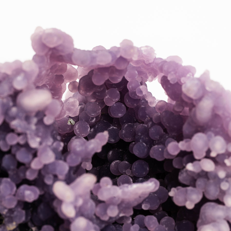 Agate, Grape - Cluster, Rough