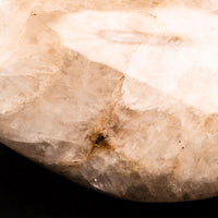 Natrolite - Polished