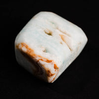 Calcite, Caribbean - Polished Stone